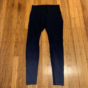 Lululemon Ombré Wunder Unders